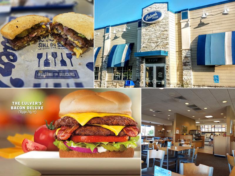 Culver’s