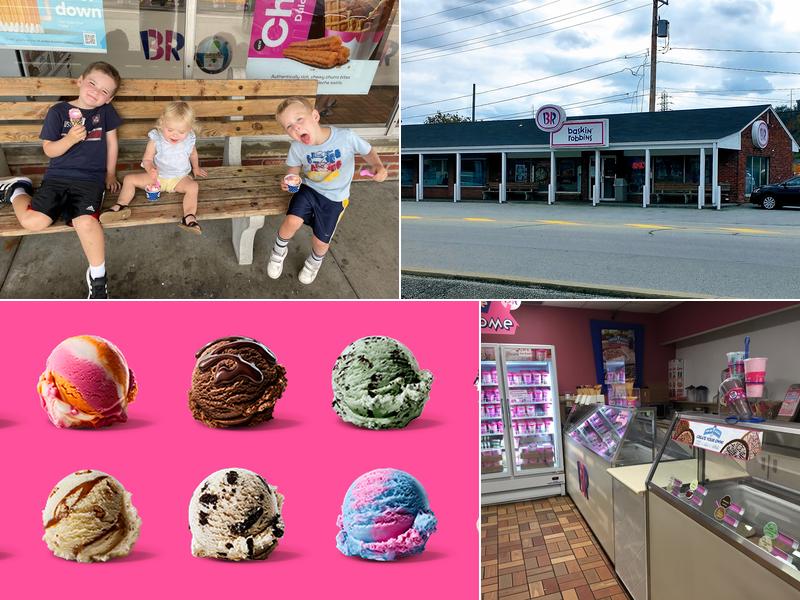 Baskin-Robbins