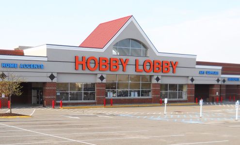 Hobby Lobby