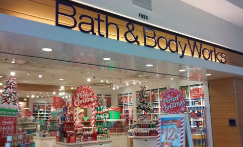 Bath & Body Works Flagstaff