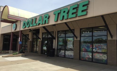 Dollar Tree