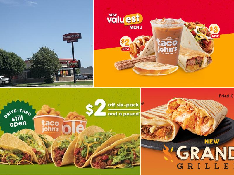 Taco John's