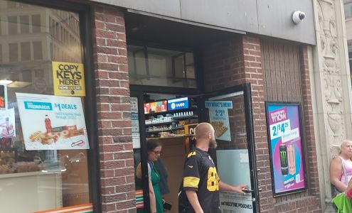 7-Eleven