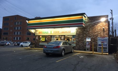 7-Eleven