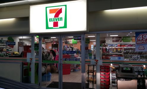 7-Eleven