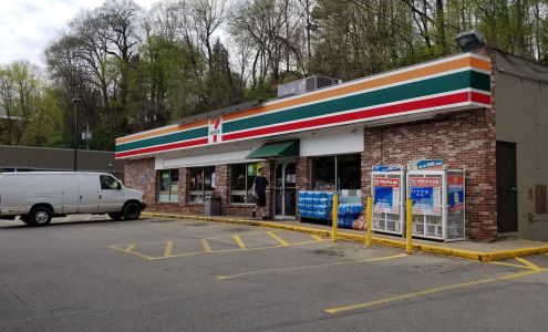 7-Eleven