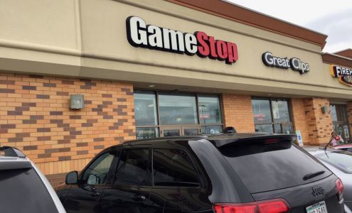 GameStop