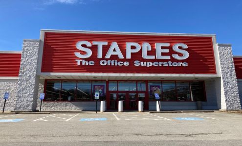 Staples