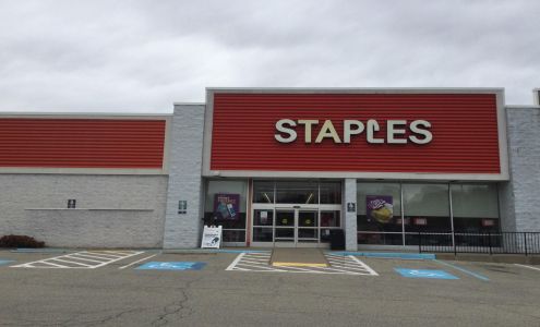 Staples