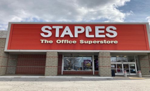 Staples