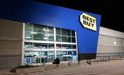 Best Buy