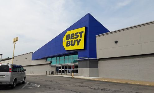 Best Buy