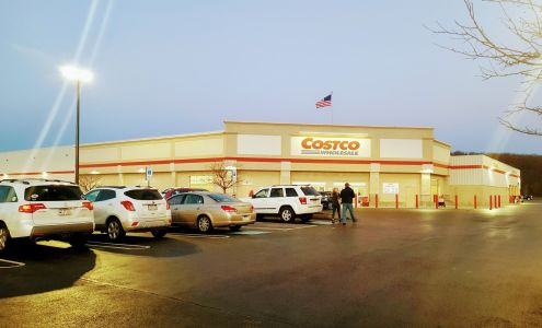 Costco Wholesale