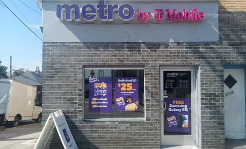 Metro by T-Mobile