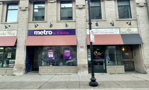 Metro by T-Mobile