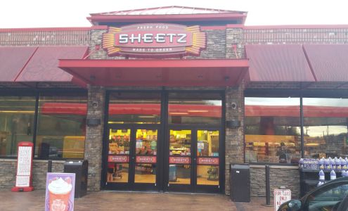 Sheetz