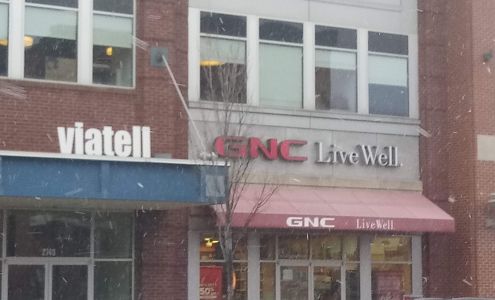 GNC