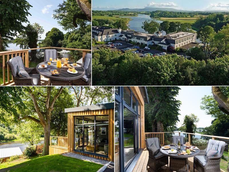 Killyhevlin Lakeside Hotel & Lodges