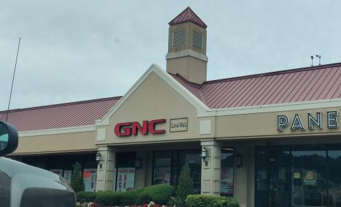 GNC