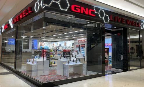 GNC