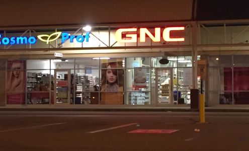 GNC