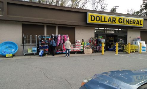 Dollar General