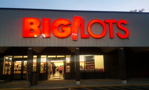 Big Lots