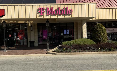 T-Mobile