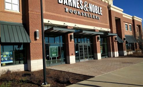 Barnes & Noble