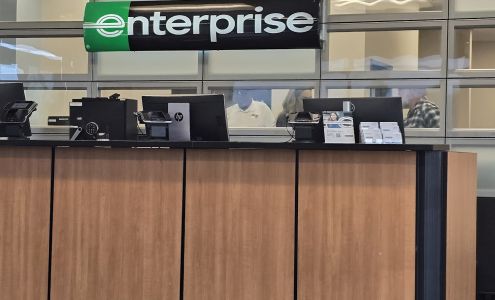 Enterprise Rent-A-Car