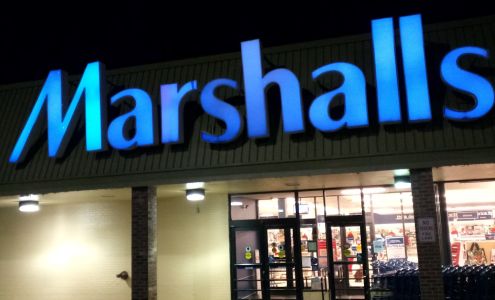 Marshalls