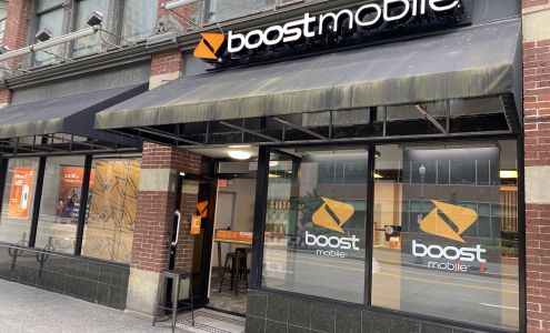 Boost Mobile