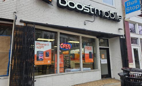 Boost Mobile