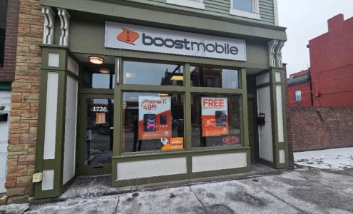 Boost Mobile