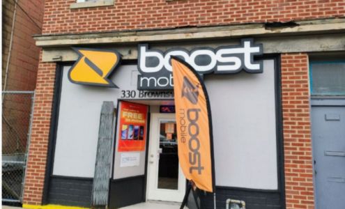 Boost Mobile