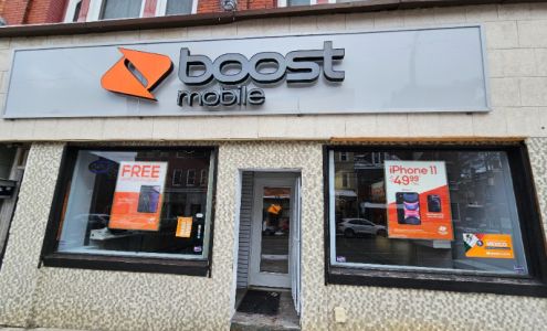 Boost Mobile