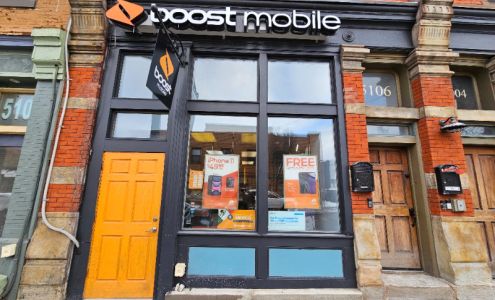 Boost Mobile