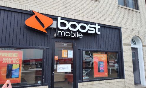 Boost Mobile