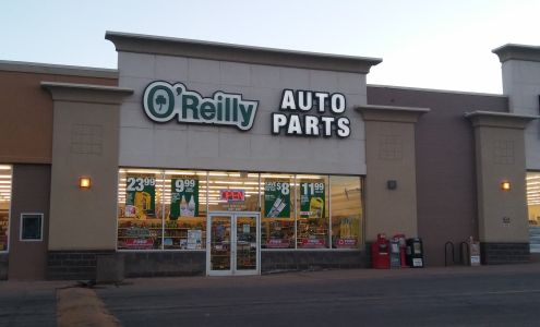 O'Reilly Auto Parts