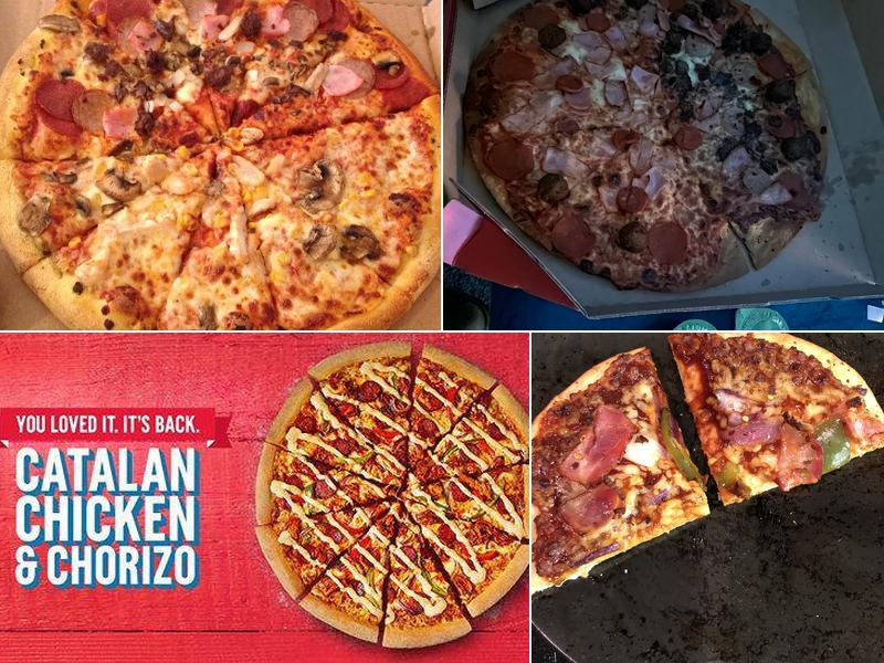 Domino's Pizza - Swindon - West