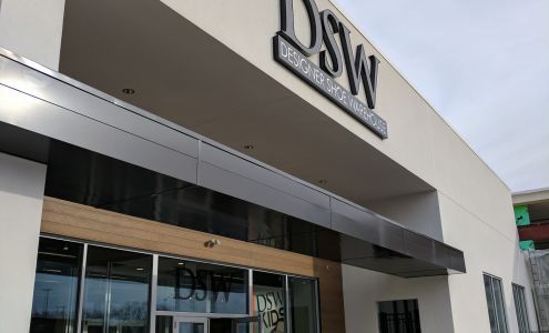 DSW Designer Shoe Warehouse