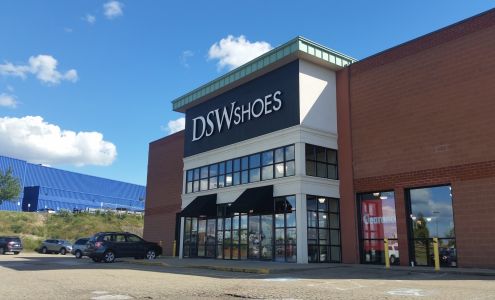 DSW Designer Shoe Warehouse