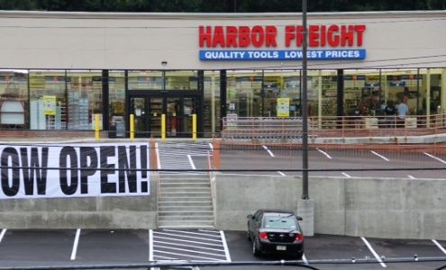 Harbor Freight Tools