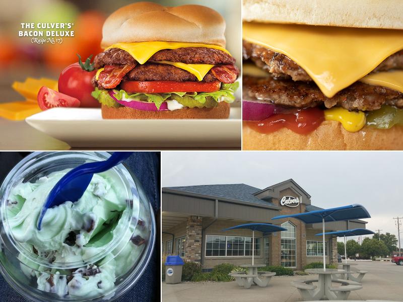 Culver’s