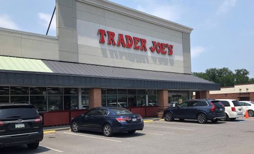 Trader Joe's