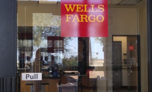 Wells Fargo Bank