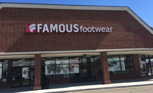 Famous Footwear