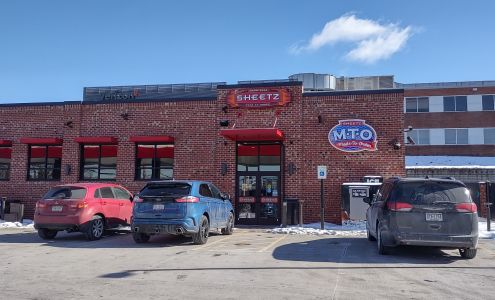 Sheetz