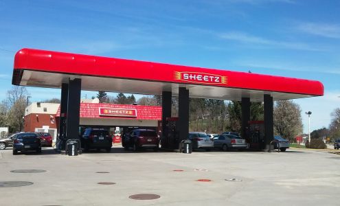 Sheetz