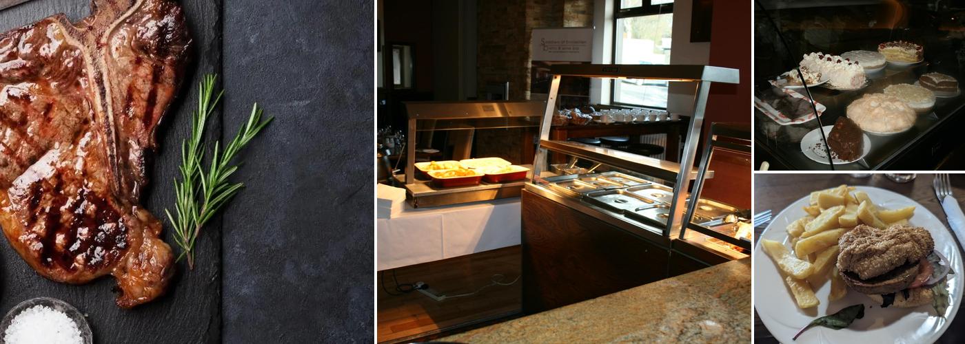 Horseshoe & Saddlers